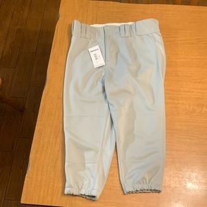 Adult Large Marucci baseball pants